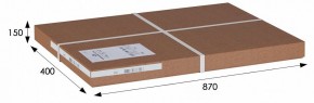 Стол туалетный Берже 15 в Менделеевске - mendeleevsk.mebel24.online | фото 9