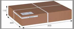 Стол туалетный Элегант в Менделеевске - mendeleevsk.mebel24.online | фото 2