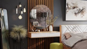 Стол туалетный Хилтон в Менделеевске - mendeleevsk.mebel24.online | фото 3