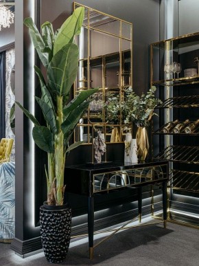 Стол туалетный KFG122 в Менделеевске - mendeleevsk.mebel24.online | фото
