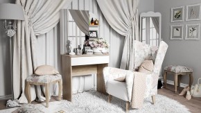 Стол туалетный Майя в Менделеевске - mendeleevsk.mebel24.online | фото 3