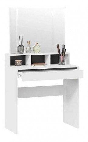 Стол туалетный Софт в Менделеевске - mendeleevsk.mebel24.online | фото 2