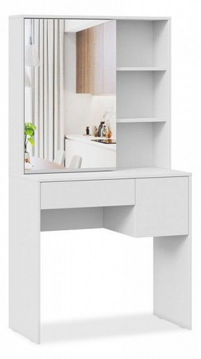 Стол туалетный Вайт в Менделеевске - mendeleevsk.mebel24.online | фото 1