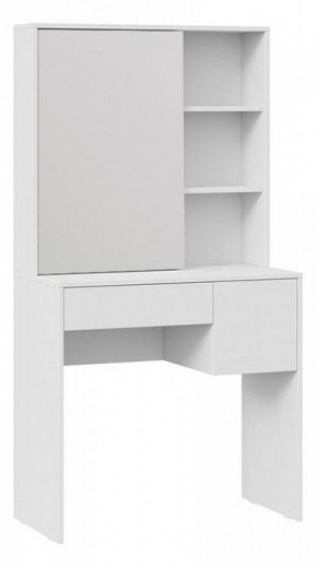 Стол туалетный Вайт в Менделеевске - mendeleevsk.mebel24.online | фото 3