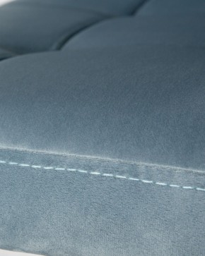 Стул барный DOBRIN KRUGER ARM, пудрово-голубой велюр (MJ9-74) в Менделеевске - mendeleevsk.mebel24.online | фото 8