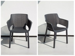 Стул Элиза (Elisa chair) капучино в Менделеевске - mendeleevsk.mebel24.online | фото 2