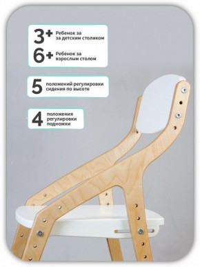 Стул Эверест в Менделеевске - mendeleevsk.mebel24.online | фото 5