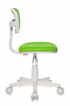 Стул компьютерный  Бюрократ CH-W299/SD/TW-18 в Менделеевске - mendeleevsk.mebel24.online | фото 9