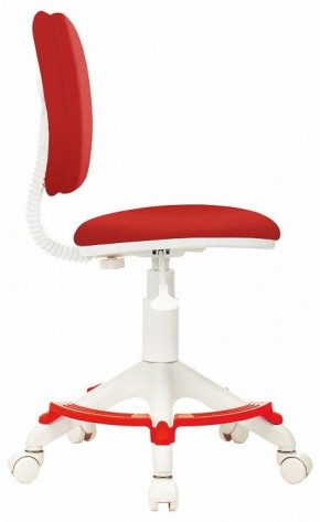 Стул компьютерный CH-W204/F/RED в Менделеевске - mendeleevsk.mebel24.online | фото 3