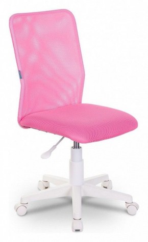 Стул компьютерный KD-9/WH/TW-13A в Менделеевске - mendeleevsk.mebel24.online | фото