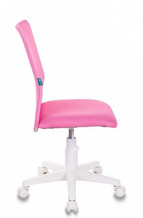 Стул компьютерный KD-9/WH/TW-13A в Менделеевске - mendeleevsk.mebel24.online | фото 3