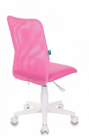 Стул компьютерный KD-9/WH/TW-13A в Менделеевске - mendeleevsk.mebel24.online | фото 4