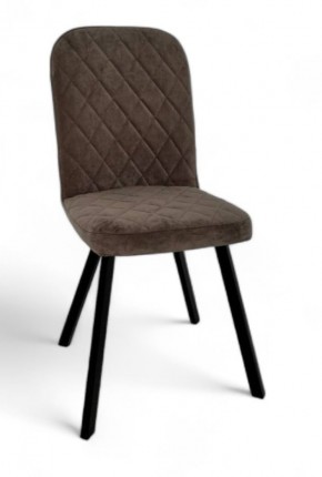 Стул Лион (2 шт.) арт. С106 (*в тканях - Desert, Plush, Jercy, Dubai) в Менделеевске - mendeleevsk.mebel24.online | фото