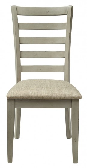 Стул LT C16412 GREY #G45/ FB51 М-City в Менделеевске - mendeleevsk.mebel24.online | фото 3