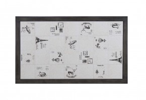 Стул LT C17443 DARK GREY #G521/ FABRIC FB62 PARIS М-City в Менделеевске - mendeleevsk.mebel24.online | фото 3