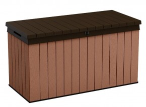 Сундук Дарвин 570 л (Darwin Box 570L) коричневый в Менделеевске - mendeleevsk.mebel24.online | фото