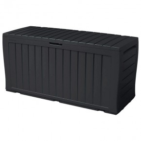 Сундук Марвел (MARVEL PLUS STORAGE BOX 270L) в Менделеевске - mendeleevsk.mebel24.online | фото