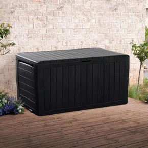 Сундук Марвел (MARVEL PLUS STORAGE BOX 270L) в Менделеевске - mendeleevsk.mebel24.online | фото 4