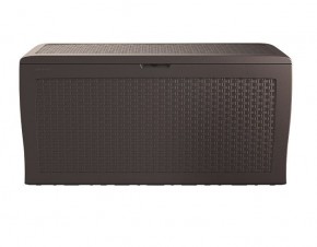 Сундук Samoa Rattan Box 270 L в Менделеевске - mendeleevsk.mebel24.online | фото 8