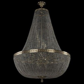 Светильник на штанге Bohemia Ivele Crystal 1905 19051/H2/90IV G в Менделеевске - mendeleevsk.mebel24.online | фото 2