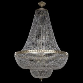 Светильник на штанге Bohemia Ivele Crystal 1909 19091/H2/90IV G в Менделеевске - mendeleevsk.mebel24.online | фото 2