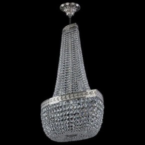 Светильник на штанге Bohemia Ivele Crystal 1911 19113/H2/80IV Ni в Менделеевске - mendeleevsk.mebel24.online | фото 2