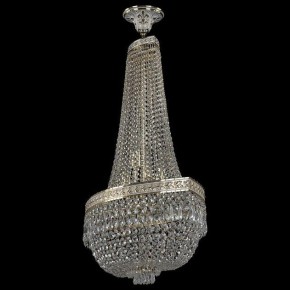 Светильник на штанге Bohemia Ivele Crystal 1927 19273/H2/80IV GW в Менделеевске - mendeleevsk.mebel24.online | фото 2