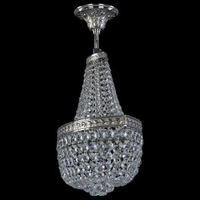 Светильник на штанге Bohemia Ivele Crystal 1928 19283/H1/45IV Ni в Менделеевске - mendeleevsk.mebel24.online | фото 2