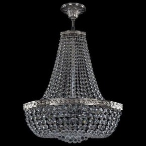 Светильник на штанге Bohemia Ivele Crystal 1928 19283/H2/45IV Ni в Менделеевске - mendeleevsk.mebel24.online | фото 2