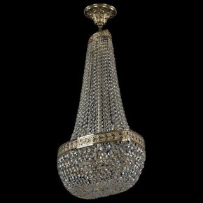 Светильник на штанге Bohemia Ivele Crystal 1928 19283/H2/70IV G в Менделеевске - mendeleevsk.mebel24.online | фото 2