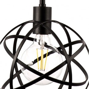 Светильник на штанге Lightstar Gabbia 732417 в Менделеевске - mendeleevsk.mebel24.online | фото 3