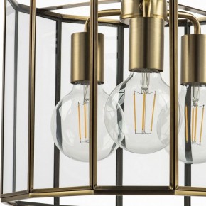 Светильник на штанге Lightstar Genni 798231 в Менделеевске - mendeleevsk.mebel24.online | фото 4