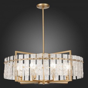 Светильник на штанге ST-Luce Mira SL1632.203.08 в Менделеевске - mendeleevsk.mebel24.online | фото 4