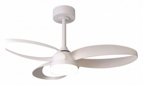 Светильник с вентилятором Mantra Infinity Fan 8700 в Менделеевске - mendeleevsk.mebel24.online | фото