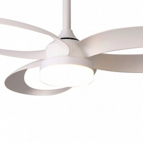 Светильник с вентилятором Mantra Infinity Fan 8700 в Менделеевске - mendeleevsk.mebel24.online | фото 2