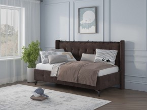 СВЕТЛАНА 3 Кровать линейная (Bora 01) в Менделеевске - mendeleevsk.mebel24.online | фото