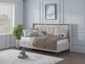 СВЕТЛАНА 3 Кровать линейная (Bora 03) в Менделеевске - mendeleevsk.mebel24.online | фото