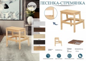 Табурет Стремянка в Менделеевске - mendeleevsk.mebel24.online | фото 6