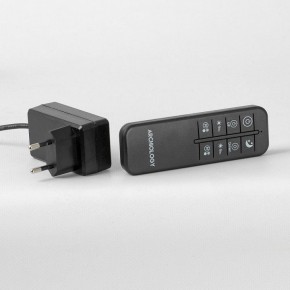 Торшер Lussole Carmel LSP-0901-SE в Менделеевске - mendeleevsk.mebel24.online | фото 6