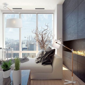 Торшер Mantra Nordica 4920 в Менделеевске - mendeleevsk.mebel24.online | фото 4