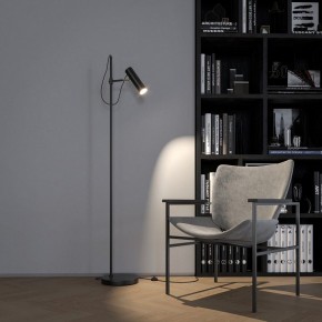 Торшер Maytoni Bansky MOD129FL-01B в Менделеевске - mendeleevsk.mebel24.online | фото 3