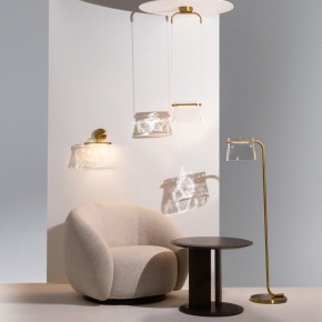 Торшер Maytoni Cabaret MOD170FL-L8BS3K в Менделеевске - mendeleevsk.mebel24.online | фото 6