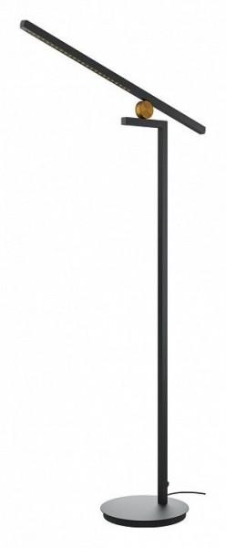 Торшер Maytoni Emphaty MOD363FL-L14B3K в Менделеевске - mendeleevsk.mebel24.online | фото