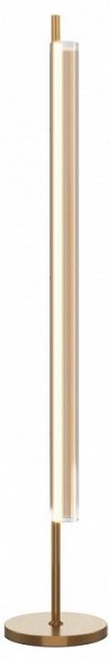 Торшер Maytoni Loom MOD258FL-L15BS3K в Менделеевске - mendeleevsk.mebel24.online | фото