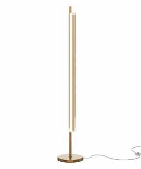 Торшер Maytoni Loom MOD258FL-L15BS3K в Менделеевске - mendeleevsk.mebel24.online | фото 2