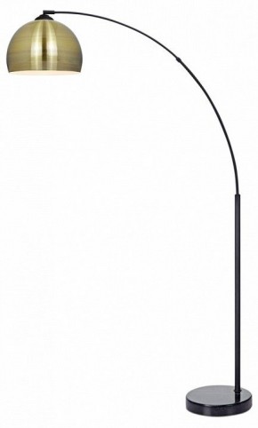 Торшер Moderli Arco V10993-F в Менделеевске - mendeleevsk.mebel24.online | фото