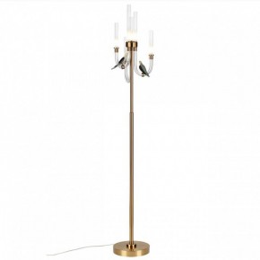 Торшер Odeon Light Lark 5431/12FL в Менделеевске - mendeleevsk.mebel24.online | фото 2