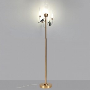 Торшер Odeon Light Lark 5431/12FL в Менделеевске - mendeleevsk.mebel24.online | фото 3