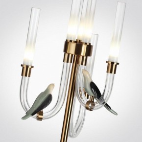 Торшер Odeon Light Lark 5431/12FL в Менделеевске - mendeleevsk.mebel24.online | фото 5