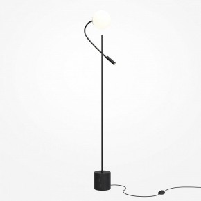 Торшер с подсветкой Maytoni Fly MOD230FL-01B в Менделеевске - mendeleevsk.mebel24.online | фото 2